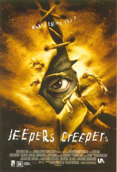 JEEPERS CREEPERS